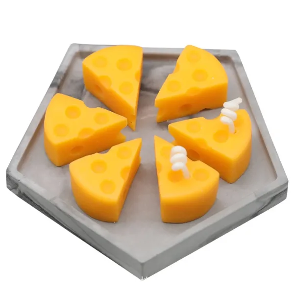 moule à gâteau fromage en silicone